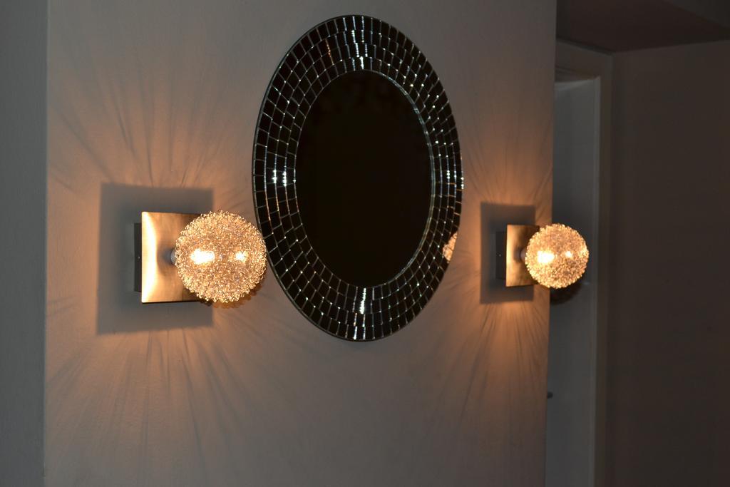 Goldfisch Apartment Hoher Markt Vienna Luaran gambar